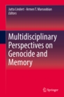 Image for Multidisciplinary Perspectives on Genocide and Memory