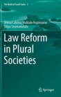 Image for Law Reform in Plural Societies