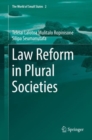 Image for Law Reform in Plural Societies : 2
