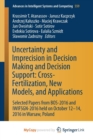 Image for Uncertainty and Imprecision in Decision Making and Decision Support: Cross-Fertilization, New Models and Applications : Selected Papers from BOS-2016 and IWIFSGN-2016 held on October 12-14, 2016 in Wa