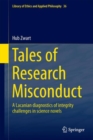 Image for Tales of Research Misconduct