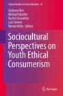 Image for Sociocultural Perspectives on Youth Ethical Consumerism