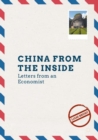 Image for China from the inside  : letters from an economist