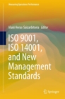 Image for ISO 9001, ISO 14001, and New Management Standards