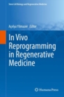 Image for In Vivo Reprogramming in Regenerative Medicine