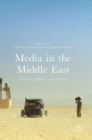 Image for Media in the Middle East