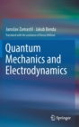 Image for Quantum Mechanics and Electrodynamics