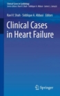 Image for Clinical Cases in Heart Failure