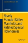 Image for Nearly pseudo-Kahler manifolds and related special holonomies