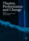 Image for Theatre, performance and change