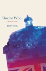 Image for Doctor Who  : a British alien?