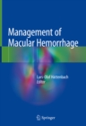 Image for Management of Macular Hemorrhage