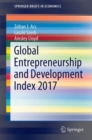 Image for Global Entrepreneurship and Development Index 2017