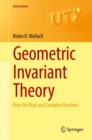 Image for Geometric Invariant Theory