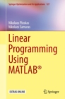 Image for Linear Programming Using MATLAB : 127