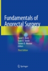 Image for Fundamentals of Anorectal Surgery
