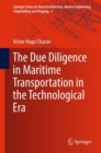 Image for The Due Diligence in Maritime Transportation in the Technological Era