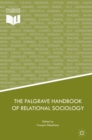 Image for The Palgrave handbook of relational sociology