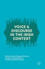 Image for Voice and discourse in the Irish context