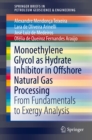 Image for Monoethylene Glycol as Hydrate Inhibitor in Offshore Natural Gas Processing: From Fundamentals to Exergy Analysis