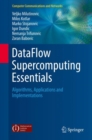 Image for DataFlow Supercomputing Essentials