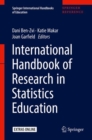 Image for International Handbook of Research in Statistics Education