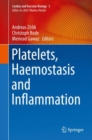 Image for Platelets, Haemostasis and Inflammation