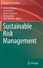 Image for Sustainable Risk Management
