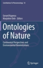 Image for Ontologies of Nature