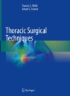 Image for Thoracic Surgical Techniques