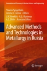 Image for Advanced Methods and Technologies in Metallurgy in Russia