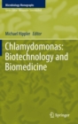 Image for Chlamydomonas: Biotechnology and Biomedicine