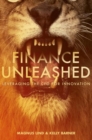 Image for Finance unleashed  : leveraging the CFO for innovation