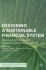 Image for Designing a Sustainable Financial System