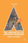 Image for The Aesthetics of Anthony Burgess