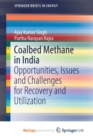 Image for Coalbed Methane in India