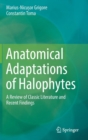 Image for Anatomical Adaptations of Halophytes
