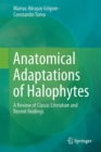 Image for Anatomical Adaptations of Halophytes: A Review of Classic Literature and Recent Findings