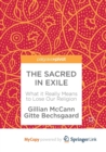 Image for The Sacred in Exile