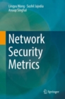 Image for Network Security Metrics