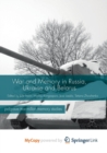 Image for War and Memory in Russia, Ukraine and Belarus