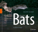 Image for Bats : In a World of Echoes