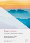 Image for Impact investing: instruments, mechanisms and actors