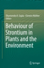Image for Behaviour of Strontium in Plants and the Environment
