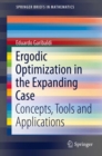 Image for Ergodic Optimization in the Expanding Case