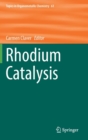 Image for Rhodium Catalysis