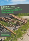 Image for Corruption, informality and entrepreneurship in Romania