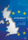 Image for After Brexit: consequences for the European Union