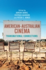 Image for American-Australian cinema  : transnational connections