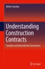 Image for Understanding Construction Contracts